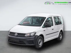 Utilisé 2020 VW Caddy Monospace | 15 500 € (Super prix)