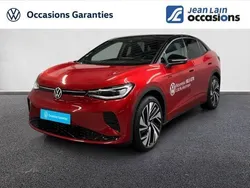 Rouge Utilisé 2024 VW ID.5 GTX SUV | 50 690 €