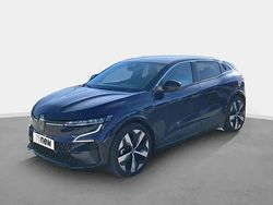 Bleu Occasion 2023 Renault Megane E-Tech Iconic Berline | 24 999 € (Prix juste)