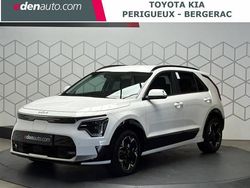 Utilisé 2023 Kia e-Niro Premium SUV | 27 900 € (Prix juste)
