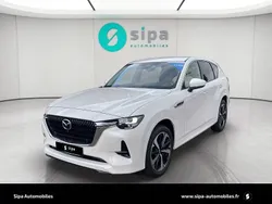 Utilisé 2024 Mazda CX-60 Takumi-Line SUV | 53 990 €