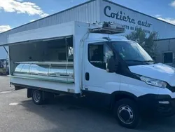 Utilisé 2015 Iveco Daily | 53 988 €
