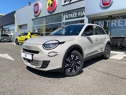 Sable terre d'italie Occasion 2025 Fiat 600 Berline | 24 500 € (Prix juste)