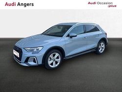 Gris Utilisé 2025 Audi A3 | 39 950 €