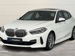 Occasion 2022 BMW 118 Sport Line Citadine | 28 899 € (Prix juste)