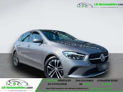 Utilisé 2024 Mercedes B200 Monospace | 37 000 € (Prix juste)