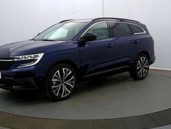 Bleu Utilisé 2025 Renault Espace Iconic SUV | 41 490 €