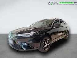 Utilisé 2024 MG MG5 EV Break | 25 700 € (Prix juste)