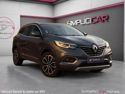 Gris Utilisé 2020 Renault Kadjar LIMITED SUV | 11 980 € (Prix juste)