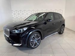 Noir Utilisé 2025 BMW iX1 xLine SUV | 47 400 € (Prix assez cher)