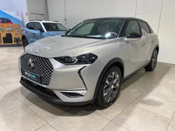 Noir Utilisé 2020 DS Automobiles DS3 Crossback E-Tense Grand Chic SUV | 17 886 €