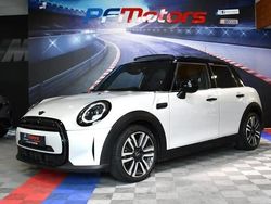 Gris Utilisé 2021 Mini Cooper Citadine | 22 990 € (Prix juste)