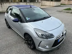 Utilisé 2015 Citroën DS3 Cabriolet Sport Chic Cabriolet | 6 500 €