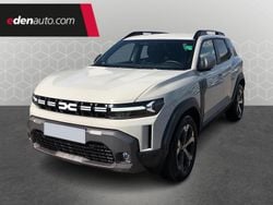 Beige Utilisé 2025 Dacia Duster Journey SUV | 23 990 € (Prix assez cher)