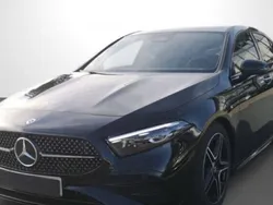 Utilisé 2024 Mercedes A200 AMG line Berline | 38 990 € (Prix assez cher)