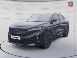 Noir Utilisé 2024 Renault Rafale Esprit Alpine SUV | 42 499 € (Prix juste)