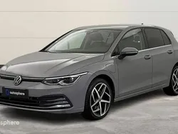 Utilisé 2020 VW Golf VII Style Berline | 21 499 €