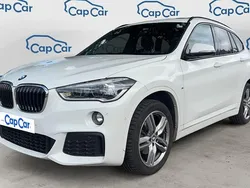 Utilisé 2018 BMW X1 M Sport SUV | 21 790 €