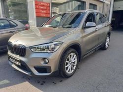 Gris Utilisé 2019 BMW X1 SUV | 22 990 € (Prix juste)