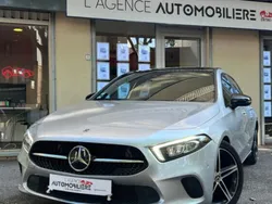 Utilisé 2018 Mercedes A180 Progressive Berline | 20 490 € (Prix juste)