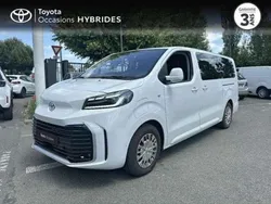 Utilisé 2024 Toyota Proace Verso Executive Break | 31 990 € (Super prix)