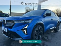 Utilisé 2024 Renault Rafale Coupé | 54 990 €