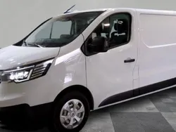 Utilisé 2024 Renault Trafic Van | 29 988 € (Prix assez cher)