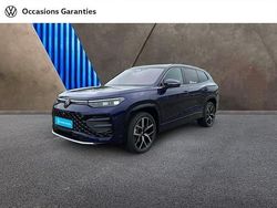 Utilisé 2025 VW Tayron R-line Edition SUV | 58 090 € (Prix juste)