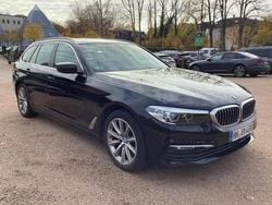 Occasion 2019 BMW 520 Gran Turismo Sport Line Berline | 14 200 €