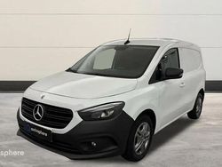 Blanc Utilisé 2023 Mercedes Citan 112 Van | 20 489 €