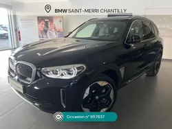 Utilisé 2021 BMW iX3 Impressive SUV | 37 490 € (Prix juste)