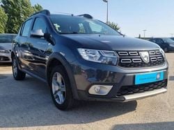 Utilisé 2018 Dacia Sandero Stepway Citadine | 9 990 € (Bon prix)