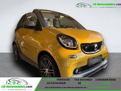 Utilisé 2018 Smart ForTwo Electric Drive Cabriolet | 14 200 €