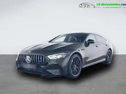Utilisé 2024 Mercedes AMG GT 53 AMG Coupé | 124 400 €