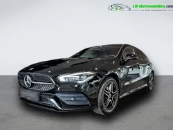 Utilisé 2022 Mercedes E250 Coupé | 32 400 € (Prix juste)