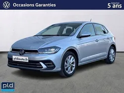 Utilisé 2024 VW Polo Style | 21 990 € (Prix juste)