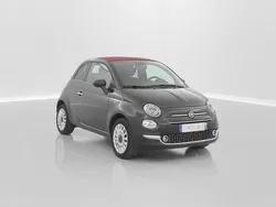 Utilisé 2024 Fiat 500C Dolcevita Cabriolet | 16 700 € (Prix assez cher)