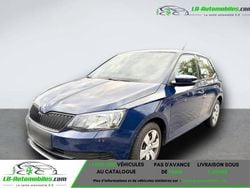 Utilisé 2015 Skoda Fabia Citadine | 7 900 € (Super prix)