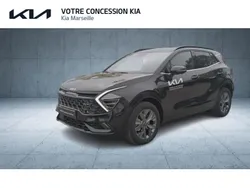 Utilisé 2025 Kia Sportage 2 SUV | 47 490 €