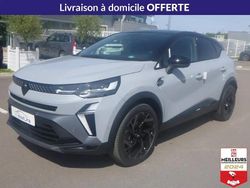 Gris Nouvelle 2025 Renault Captur Esprit Alpine SUV | 31 900 € (Prix cher)