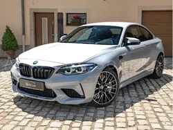 Argent Utilisé 2018 BMW M2 Competition Edition Coupé | 54 890 € (Bon prix)