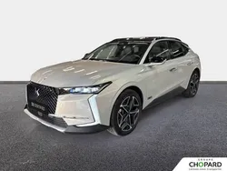 Utilisé 2022 DS Automobiles DS4 Crossback Rivoli SUV | 26 790 € (Bon prix)
