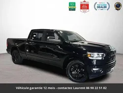Noir Utilisé 2023 Dodge Ram Pick-up | 50 599 € (Bon prix)