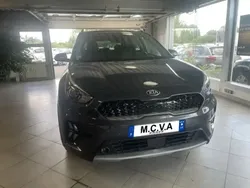 Gris Utilisé 2021 Kia Niro Active SUV | 21 790 € (Prix juste)