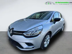 Utilisé 2017 Renault Clio IV Citadine | 16 500 € (Prix cher)