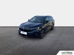 Bleu Utilisé 2023 Renault Espace Iconic Monospace | 35 290 € (Bon prix)