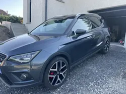 Utilisé 2019 Seat Arona FR SUV | 14 900 € (Bon prix)