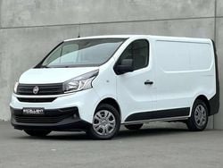 Blanc Utilisé 2020 Fiat Talento Van | 16 950 € (Bon prix)