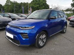 Utilisé 2020 Kia Soul EV 2 SUV | 17 499 € (Bon prix)
