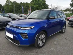 Utilisé 2020 Kia Soul EV 2 SUV | 17 499 € (Prix juste)